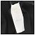 T-shirt nero in cotone The Row - vista 6