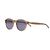 Hugo Boss Occhiali da sole trasparenti beige - vista 5