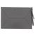 Stella Mc Cartney Pochette in pelle Grigio - vista 2