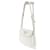 Cleo Prada Mini Borsa a Mano "Cléo" Bianco  - vista 5