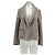 Hartford Giacca in tweed multicolore