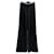 Autre Marque Pantalon de tailleur noir Black  - view 1