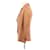 Prada Lederjacke camel Kamel  - Ansicht 3
