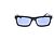 Saint Laurent Gafas de sol negras Negro