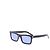 Saint Laurent Gafas de sol negras Negro - vista 5