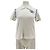 Autre Marque Polo blanco de algodón SPORTY & RICH