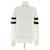 T By Alexander Wang Wollpullover Weiß S