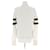 T By Alexander Wang Wollpullover Weiß S - Ansicht 2