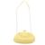 Bolsa Max Mara Pasticcino Amarela de Tecido Amarelo - vista 3