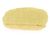 Bolsa Max Mara Pasticcino Amarela de Tecido Amarelo - vista 7