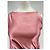 Gucci Vestido strapless de seda rosa - vista 5