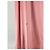 Gucci Vestido strapless de seda rosa - vista 6