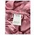 Gucci Vestido strapless de seda rosa - vista 8