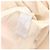 Top de tirantes de algodón crema Chloé Beige - vista 6