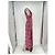 Autre Marque Vestido maxi sin mangas rosa estampado LOVE SHACK FANCY - vista 3