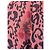 Autre Marque Vestido maxi sin mangas rosa estampado LOVE SHACK FANCY - vista 8
