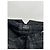 Pantalones negros de algodón Fenn Wright Mason Mason's - vista 3