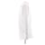 Camicia Balmain in cotone bianco  - vista 3