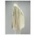 Zadig & Voltaire Ecru Blazer aus Mischwolle Beige - Ansicht 3
