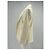 Zadig & Voltaire Ecru Blazer aus Mischwolle Beige - Ansicht 4