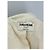 Zadig & Voltaire Ecru Blazer aus Mischwolle Beige - Ansicht 6