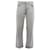Vaqueros Dior de Algodón Gris Talla 34  - vista 1