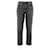Vaqueros Alexander Wang Ride grises de algodón  - vista 1