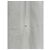 Autre Marque Jeans de pierna ancha ecru de algodón talla 25 Beige - vista 3