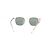 Komono Gafas de sol "Marlon" Dorado - vista 2