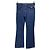 Vaqueros denim crudo Vanessa Bruno azul algodón talla 38