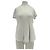Autre Marque T-shirt bianco a maniche corte James Perse in cotone