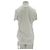 Autre Marque T-shirt bianco a maniche corte James Perse in cotone - vista 2