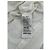Autre Marque T-shirt bianco a maniche corte James Perse in cotone - vista 6
