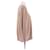 Loewe Wollpullover beige mit Ton-in-Ton-Logo - Ansicht 3