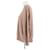Loewe Wollpullover beige mit Ton-in-Ton-Logo - Ansicht 4