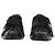 Elie Saab Mocasines de cuero negro con flecos - vista 5
