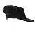 Supreme Casquette noire - vue 3