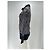 Autre Marque Jacke aus synthetischem Leder Schwarz - Ansicht 4