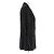 Blazer negro Givenchy con cruces blancas - vista 3