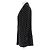 Blazer negro Givenchy con cruces blancas - vista 4