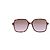 Ba&Sh Sonnenbrille Schildpatt Braun