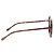 Ba&Sh Sonnenbrille Schildpatt Braun - Ansicht 3