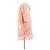 Saint Laurent Hemd Orange Gemustert Viscose - Ansicht 3