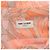 Saint Laurent Hemd Orange Gemustert Viscose - Ansicht 7