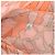 Saint Laurent Hemd Orange Gemustert Viscose - Ansicht 8
