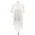 Camiseta Ellery creme de manga curta Bege