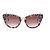 Thierry Lasry Bunte Sonnenbrillen Golden