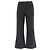 Autre Marque Pantalón negro