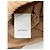 Autre Marque Wardrobe NYC Slim Hose Camel Viscose Kamel - Ansicht 3