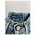Levi's Jean skinny azul - vista 3